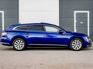 Volkswagen Arteon Shooting Brake R-Line eHybrid 1.4 170kW