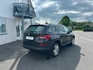 Skoda Kodiaq 4x4 7K 140kW
