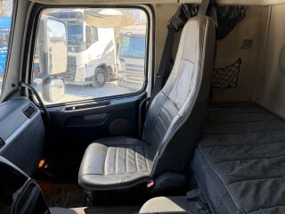 Volvo FM FMX 460 8x4 10m3