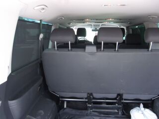 Volkswagen Caravelle LONG 2.0 103kW