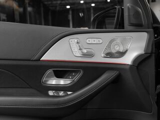 Mercedes-Benz GLE 53 AMG 3.0 320kW