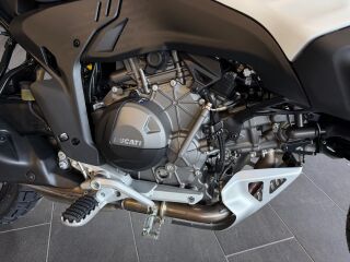 Ducati DesertX V2 81kW