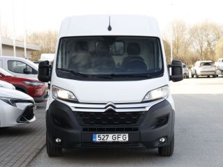 Citroen Jumper 103kW