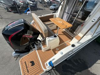 Quicksilver Active 705 Weekend 3.4 V6