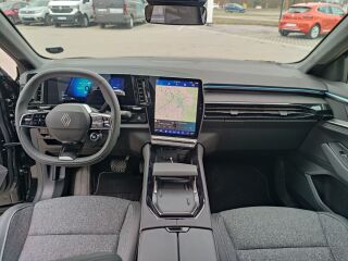 Renault Rafale Techno E-Tech Hybrid 200 1.2 147kW