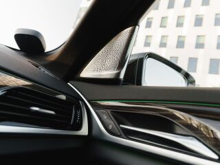 BMW 530 Xdrive M-Performance 3.0 195kW