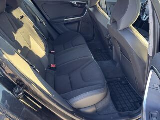 Volvo S60 2.0 120kW