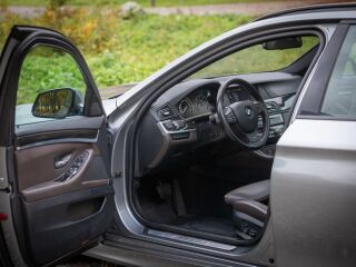BMW M550 3.0 280kW