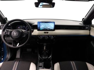 Honda HR-V ADVANCE STYLE PLUS 1.5 79kW