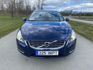 Volvo V60 Ocean Race 2.0 R5 D3 120kW
