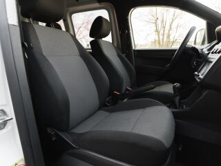 Volkswagen Caddy 2.0 TDI 55kW