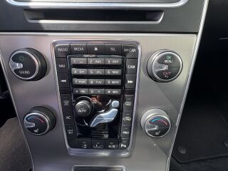 Volvo V60 2.4 158kW