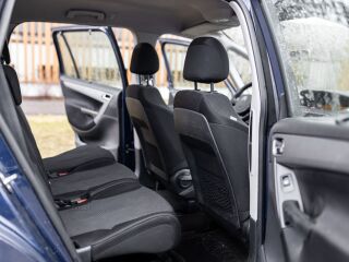 Citroen C4 Picasso 2.0 100kW