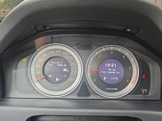 Volvo V70 2.0 120kW