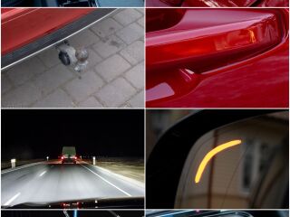 Volvo V60 Cross Country AWD PLUS Bright Intelli Safe PRO 2.0 B4 MHEV Kerghübriid MY2023 145kW