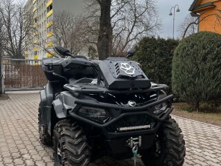 CFMOTO CFORCE 625