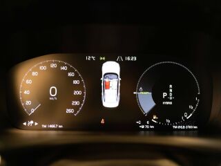 Volvo S60 R-Design T8 AWD Plugin Hybrid MY21 2.0 251kW