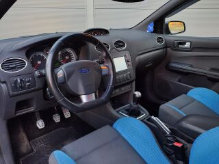 Ford Focus St 2.5 273kW