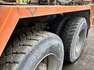 Mercedes-Benz Actros 1,200.0