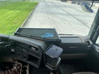 Scania R500 V8 368kW