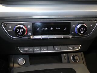 Audi Q5 40 TDI Quattro 2.0 140kW