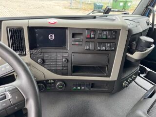 Volvo FM 410+FULL AIR+LUMIKO L7 BOX LENGHT 9330 EURO 6 302kW