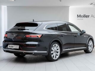 Volkswagen Arteon Elegance GT206 4-Motion 2.0 206kW