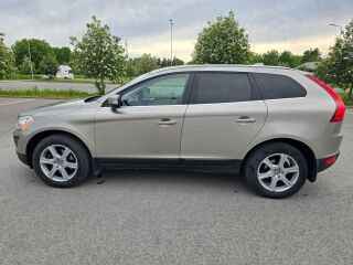 Volvo XC60 2.4 151kW