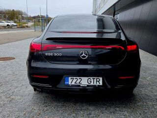 Mercedes-Benz EQE 300 AMG pakett 109кВ