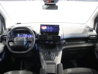 Toyota ProAce City City Verso Compact Electric Family 62kW