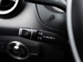 Mercedes-Benz A 180 1.8 80кВ