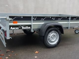 Arcas Trailer CT250-SL/1,4