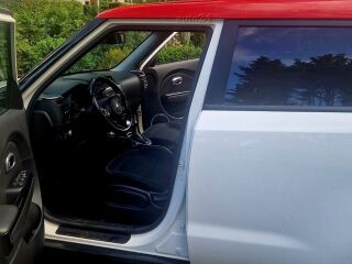 Kia Soul 1.6 94kW