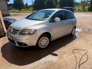 Volkswagen Golf Plus 1.9 77kW
