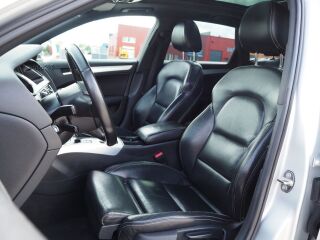 Audi A4 Avant Quattro S-Line 3.0 TDI V6 176kW