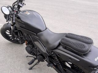 Kawasaki Eliminator 33kW