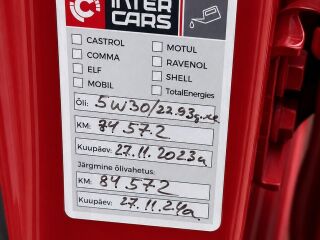 Citroen C4 1.6 80kW