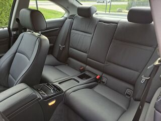BMW 325 3.0 N53 200kW