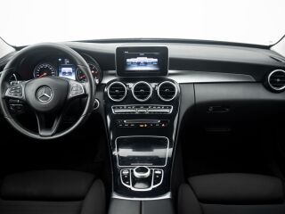 Mercedes-Benz C 180 d 1.6 90кВ