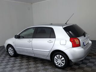 Toyota Corolla Linea Sol A-C 1.4 71kW
