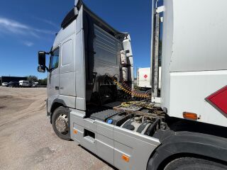 Volvo FH-420/ADR 315кВ
