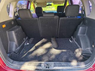 Toyota Corolla Verso 1.8 95kW