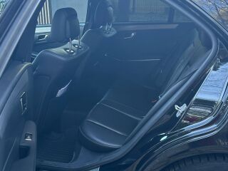Mercedes-Benz E 200 2.0 115kW
