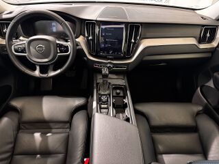 Volvo XC60 Inscription D4 2.0 140кВ