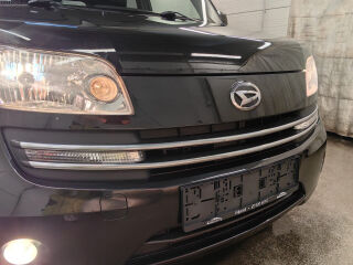 Daihatsu Materia 1.3 67kW