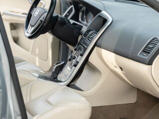 Volvo XC60 SUMMUM AWD D5 2.4 D5 158kW