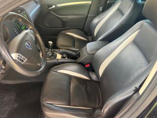 Saab 9-3 Vector 1.9 R4 Tid 110kW