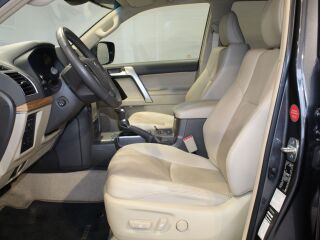 Toyota Land Cruiser 150 Executive Technology Plus AWD N1 2.8 150kW