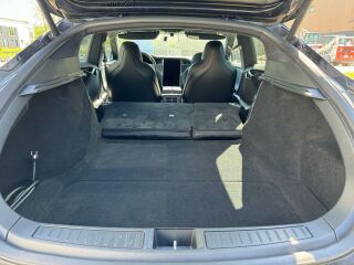 Tesla Model S Long Range 100D Dual Motor AWD 386kW