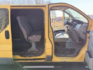 Nissan Primastar 1.9 74kW